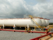60,000 Gallon LPG NGL Propane Storage Bullet Tanks
