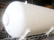 60,000 Gallon LPG NGL Propane Storage Bullet Tanks