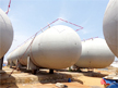 30,000 Gallon LPG NGL Tank