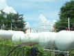 30,000 Gallon NGL Tank