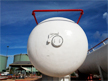 30,000 Gallon LPG NGL Tank
