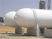 30,000 Gallon NGL Tank