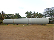 60,000 ASME Pressure Vessel