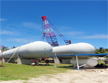 60,000 Gallon Multi Vessel Bulk Plant