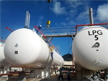 60,000 Gallon Propane Storage Tank thumb 
