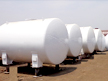 Used 6,000 Gallon Storage Tank Thumb