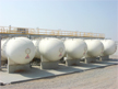 Dual Tank LPG Bulk Plant   30,000