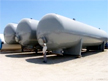 Dual Vessel LPG Bulk PLant   