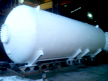 LPG Processing Storage Bullet Tanks Thumb