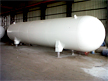 30,000 Gallon NGL Tank