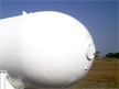 Propane Bulk Plant Engineering Construction  