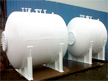 Used 30,000 Gallon LPG Storage Vessel thumb