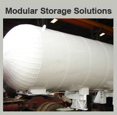 Free Modular NGL Bulk Storage Plant Project Sample
